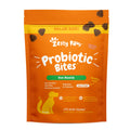 Probiotic Bites for Dogs, to Support Gut Health, Pumpkin, 170Ct, Pouch