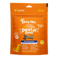 All-In-One Functional Dental Bones for Dogs, Medium, 4Ct