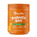 Probiotic Bites for Dogs, for Gut Health, Pumpkin 250Ct